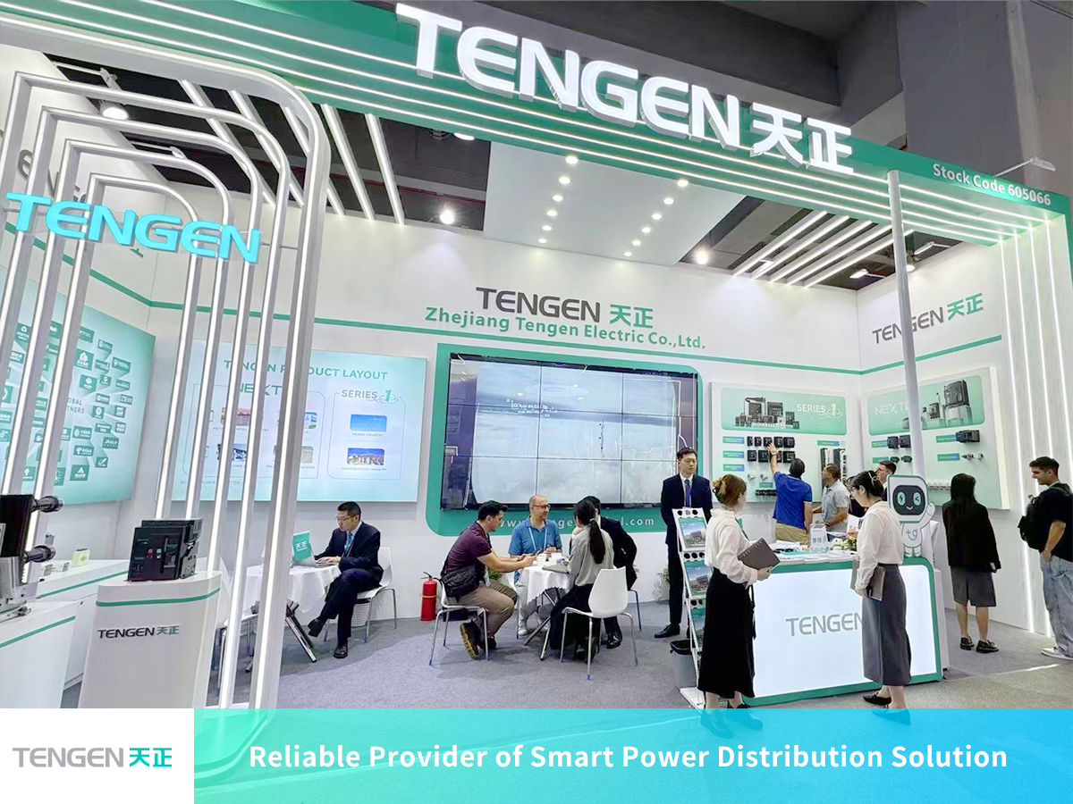 含“新”量十足，南宫ng28注册入口NEXTG广交会全球圈粉